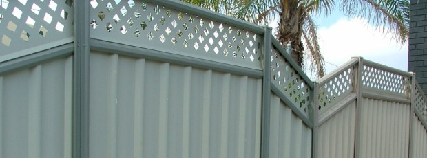 colorbond-fencing-perth